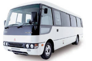 The Transport