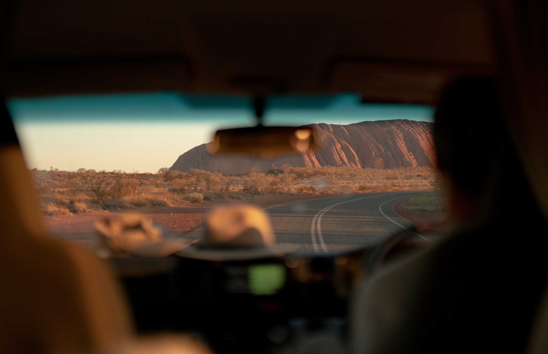 Uluru Expedition: 14 Days to Go!