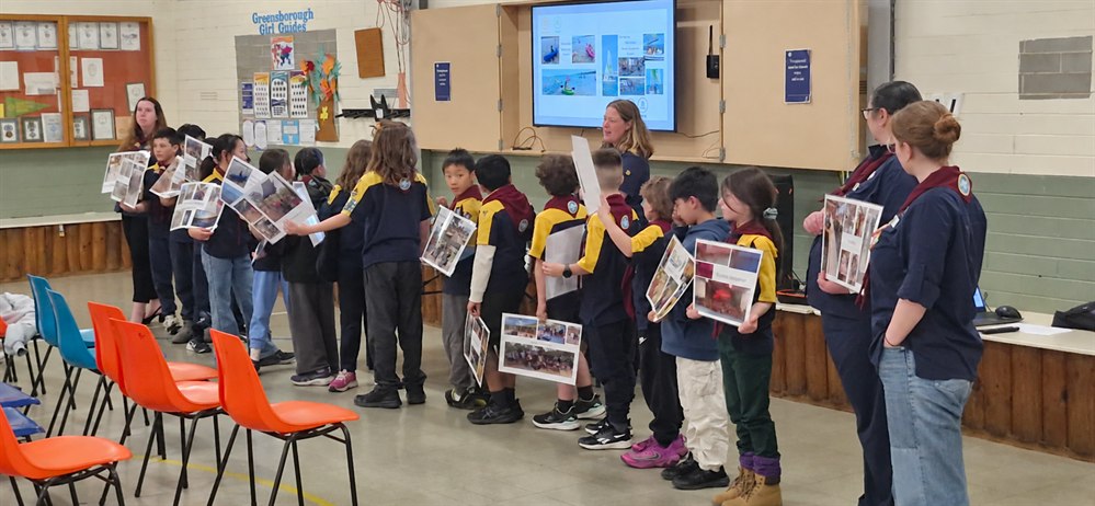 Annual Report and Presentation (ARAP) 2026