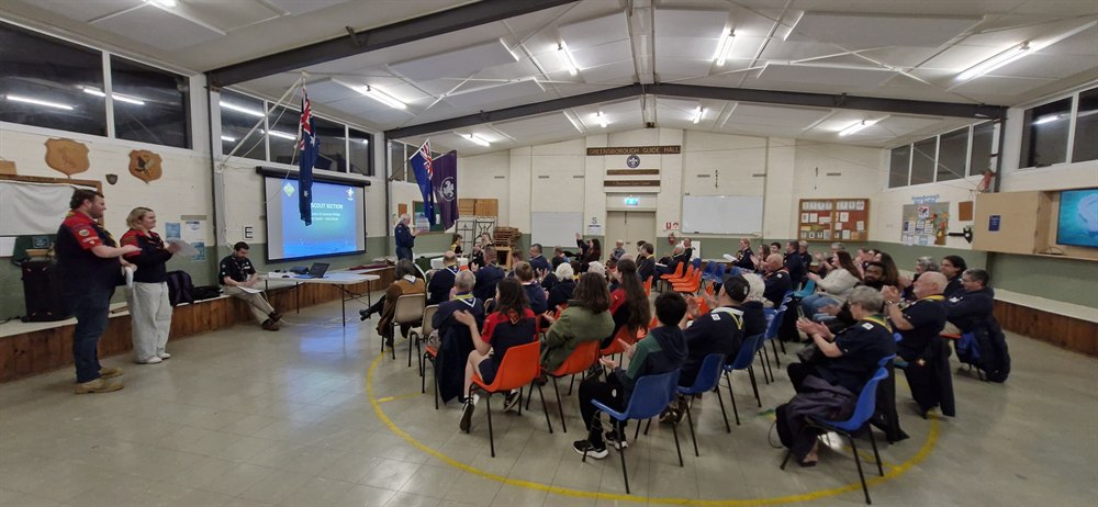 Banyule District ARAP 2026