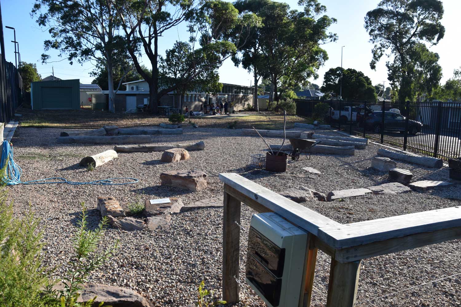 Venue Photo