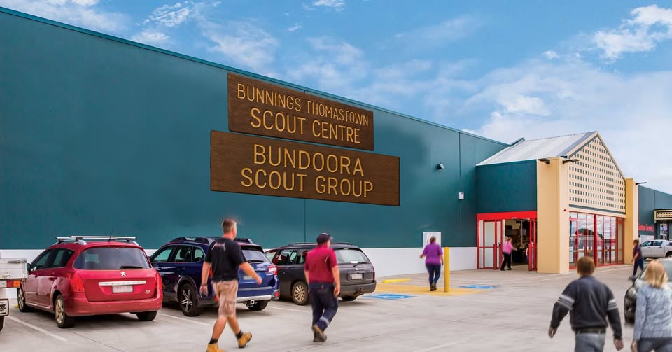 Four Days of Sizzle with Bundoora Scouts!