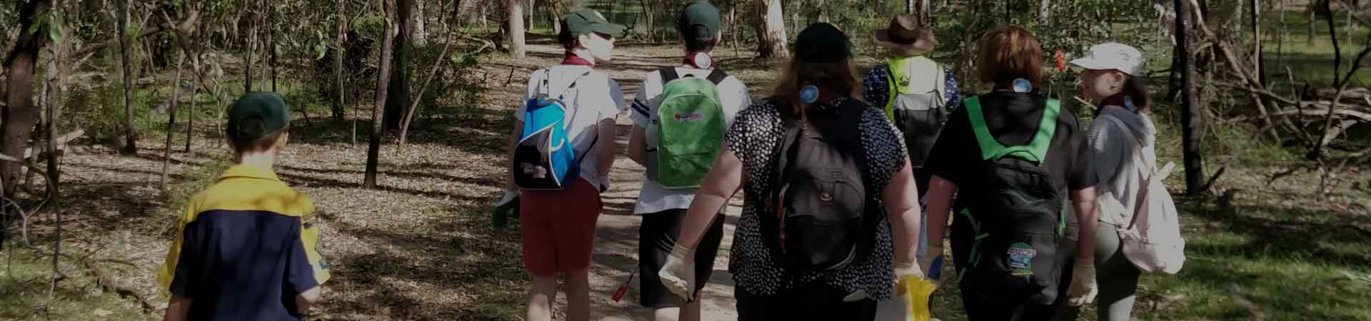 Clean Up Australia Day