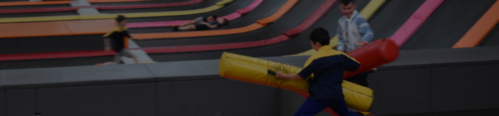 Cub Scouts End of Year
