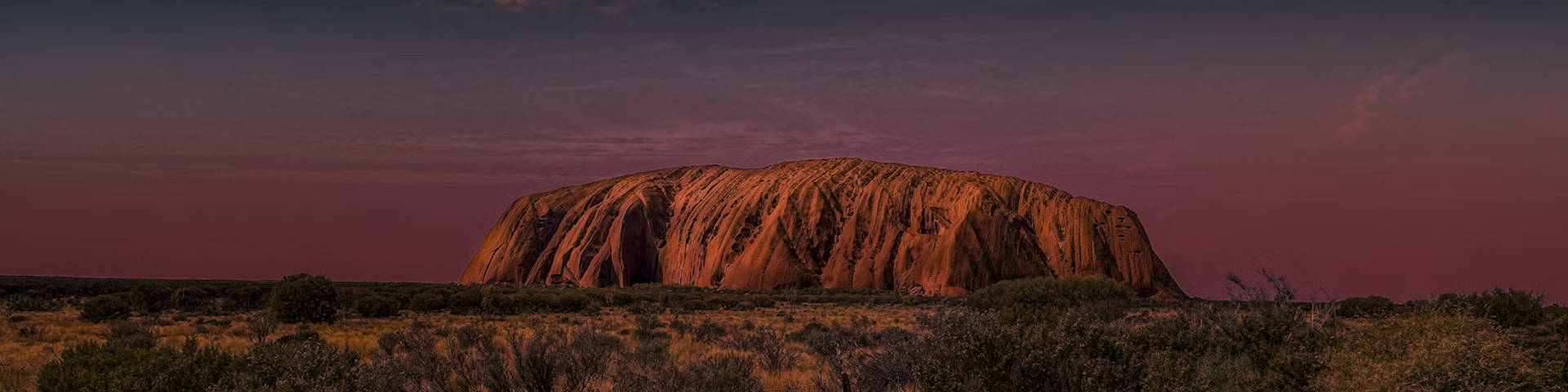 Adventure Awaits at Uluru!