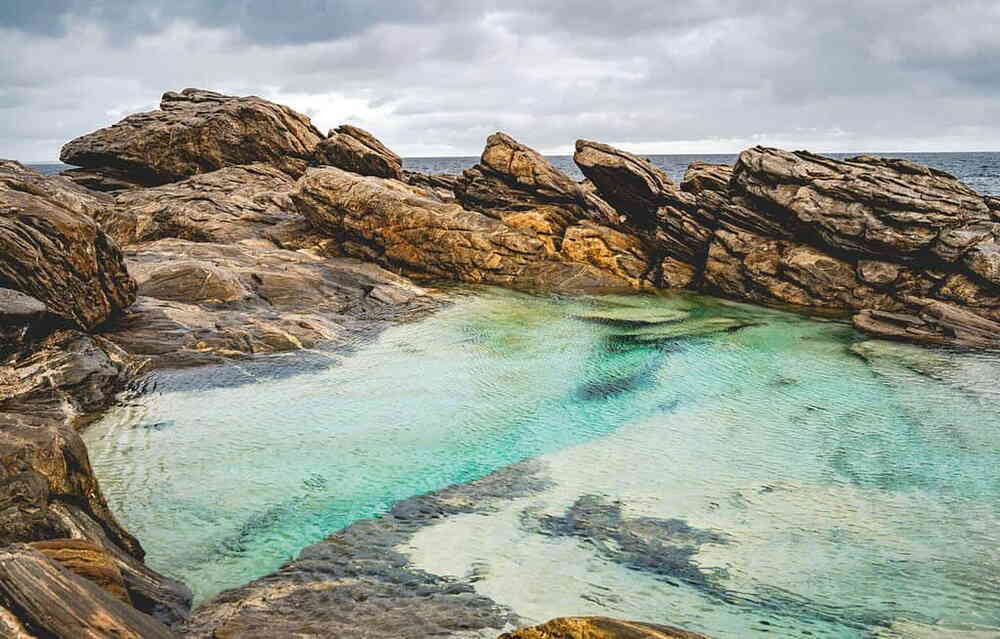 🌊 Rockpools